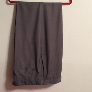 Haggar Dress pants NWOT size 42-32
